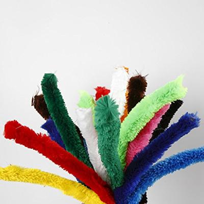 Creativ Company chenille draad kleur 45cm, 60st. Creativ Company chenille draad kleur 45cm, 60st.