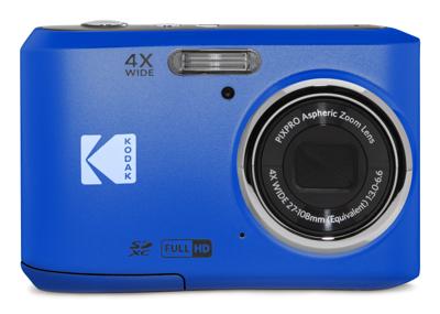 Kodak PixPro FZ45 - Blauw