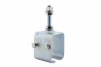 4RX/301S-Raildrager verbinding, staal - thumbnail