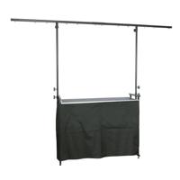 Showgear Showgear Mammoth DJ Stand Set - thumbnail