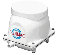 Fujimac 40 vijver SuperFish - Superfish - thumbnail