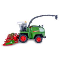 Jamara Fendt Katana hakselaar RC 1:24S - thumbnail
