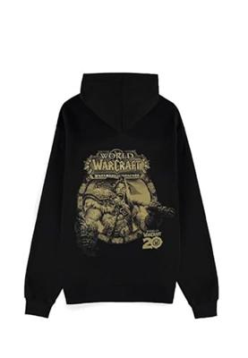 World of Warcraft - 20th Anniversary - Zipper Hoodie