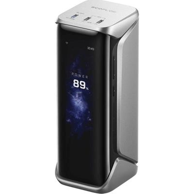 EcoFlow RAPID Pro X Power Bank 300W, 27.650mAh