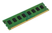 RAM geheugen Kingston KVR16N11/8 8 GB 1600 mHz CL11 DDR3 - thumbnail