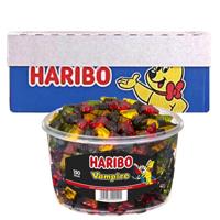 Haribo - Vampieren - 6x 150 stuks - thumbnail