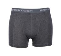Maxx Owen/Boru bamboo Bamboe heren boxershort - Bamboe heren onderbroek - Bamboe ondergoed heren - thumbnail