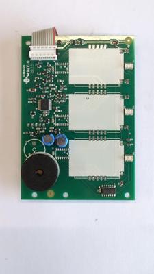 AKO Print led pf41voor power profi ni7000