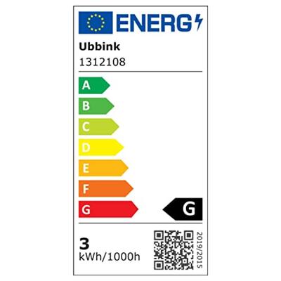 Ubbink waterval nevada 30 rvs led