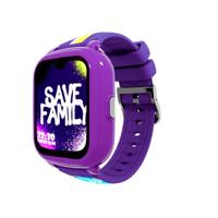 Smartwatch SaveFamily Paars 40 mm - thumbnail