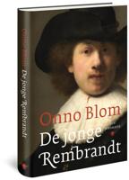 De jonge Rembrandt (Hardback) - thumbnail