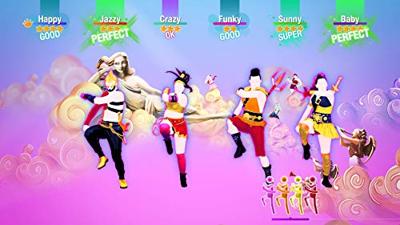 Just Dance 2020