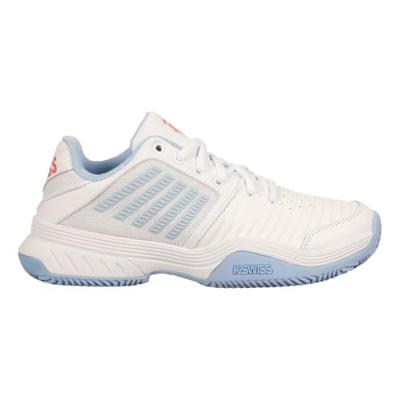 K-SWISS Court Express Tennisschoenen Dames 37.5