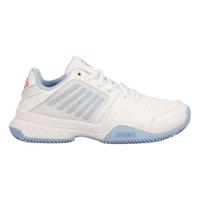 K-SWISS Court Express Tennisschoenen Dames 39.5 - thumbnail