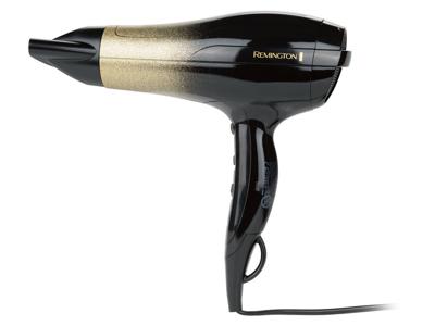 REMINGTON GoldDust föhn D5208
