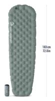 SEA TO SUMMIT Ether Light XR Insulated ASC matras - thumbnail