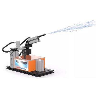 fischertechnik 576100 Junior Pro Bouwpakket Vanaf 5 jaar