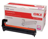 Drum oki 44844470 rood - thumbnail