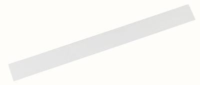Maul Magneetstrip 6207002 (l x b) 100 cm x 5 cm Wit