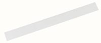 Maul Magneetstrip 6207002 (l x b) 100 cm x 5 cm Wit - thumbnail