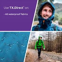 NikWax TX Direct Wash-In 300ml - Impregnator - thumbnail