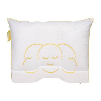 Silvana Silvana kussen Cristal Geel 50x70