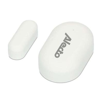 Alecto SMART-DOOR10 Smart Zigbee raam/deur sensor - Maakt je ramen en deuren Smart Alecto SMART-DOOR10 Smart Zigbee raam/deur sensor - Maakt je ramen en deuren Smart