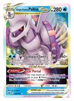 Pokemon TCG Vstar Battle Deck - Origin Forme Palkia - thumbnail