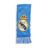 adidas Real Madrid 3e Sjaal Blauw Wit Geel - thumbnail