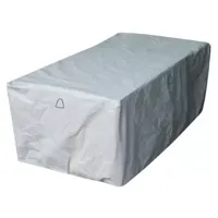 Eurotrail Tafelhoes 255x110x75 cm - SFS-3 - thumbnail