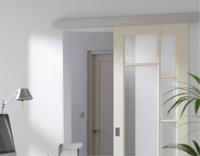 Henderson Softclose schuifdeursysteem - SOFT-SL - universeel - Single - 100 kg - thumbnail