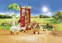 Playmobil® Family Fun 70342 grote kinderboerderij - thumbnail