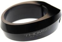 Thomson Zadelbuisklem thom 31.8 zw - thumbnail