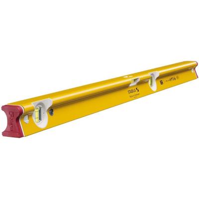 Stabila Waterpas, R-300, R-profiel 100 cm - 18373 Stabila Waterpas, R-300, R-profiel 100 cm - 18373