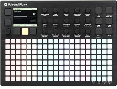 Polyend Play+