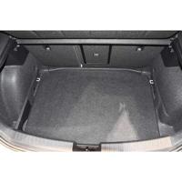 Kofferbakmat passend voor Seat Leon IV (KL) HB/5 03.2020- / Seat-Cupra Leon IV Hybrid mHEV (KL) HB 193082 - thumbnail