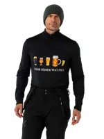 Iceryder Partypully voor ieder wat pils Skipully Heren 2XL - thumbnail