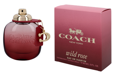 Coach Wild Rose Eau de parfum Spray 90 ml Dames