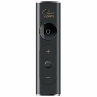 CREATIVE Sound Blaster X1 Hi-RES Super X-Fi DAC externe USB en hoofdtelefoonversterker voor pc en Mac, ook compatibel met PS4, PS5 en Nintendo Switch - thumbnail