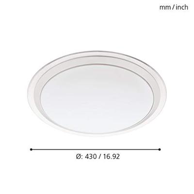 Eglo PlafondlampCompeta-C - 96818