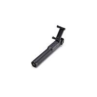 DJI Osmo Pocket-Verlengingspaal - Verlengbare Verlengingspaal met Telefoonbevestiging, Standaard 1/4 inch Statiefbevestiging, Osmo Pocket-Accessoires, Meervoudige Montagebeugels, 7p/8p, zwart - thumbnail