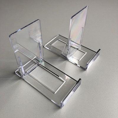 Schuifstandaard transp middel 2stuks