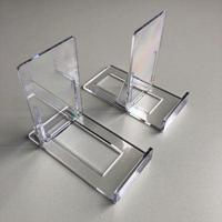 Schuifstandaard transp middel 2stuks - thumbnail