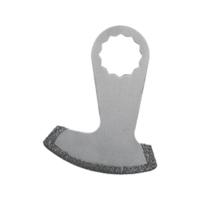 FEIN SuperCut - segmentmes diamant - zaagsnede 2.2 mm [1x] - 63903162017 - thumbnail