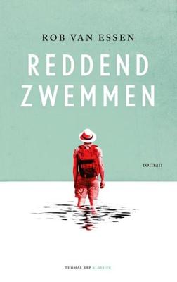 Reddend zwemmen Reddend zwemmen