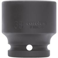 Gedore RED R73003811 3300608 Slagadapter Metrisch 3/4 (20 mm) 1 stuks - thumbnail