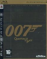 James Bond Quantum of Solace Collector's Edition - thumbnail