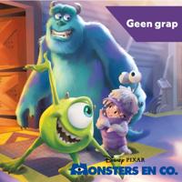 Monsters en co - Geen grap! - thumbnail