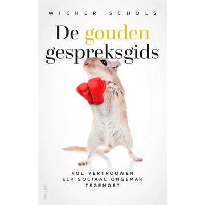 De Gouden gespreksgids (Paperback)
