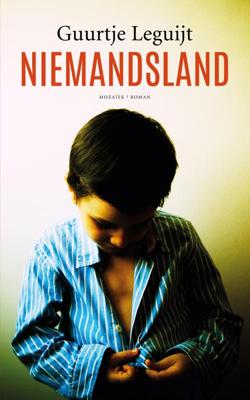 Niemandsland - Guurtje Leguijt - ebook Niemandsland - Guurtje Leguijt - ebook